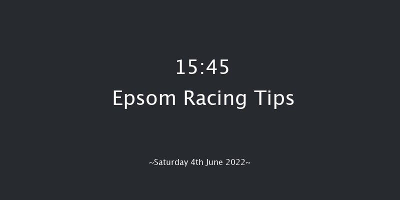 Epsom 15:45 Handicap (Class 2) 5f Fri 3rd Jun 2022
