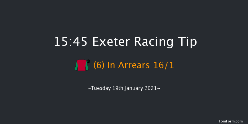 Watch Racing TV In Stunning HD Handicap Chase Exeter 15:45 Handicap Chase (Class 5) 24f Sun 10th Jan 2021
