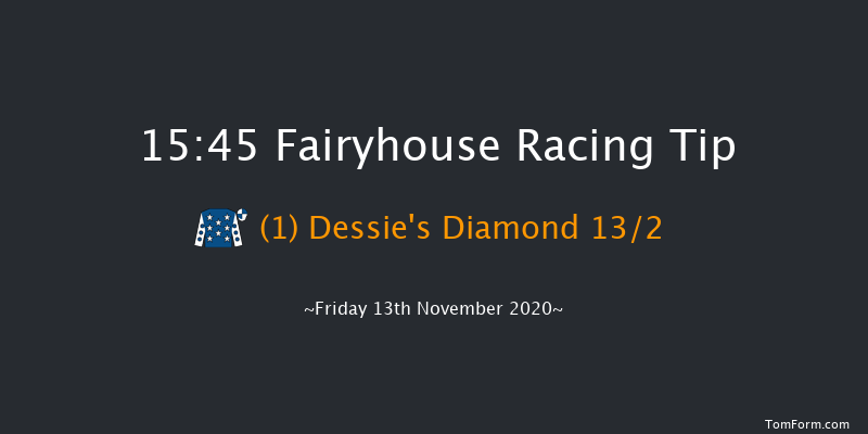 Boynesider Office Furniture Handicap Hurdle (80-102) Fairyhouse 15:45 Handicap Hurdle 16f Tue 10th Nov 2020