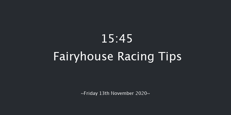 Boynesider Office Furniture Handicap Hurdle (80-102) Fairyhouse 15:45 Handicap Hurdle 16f Tue 10th Nov 2020