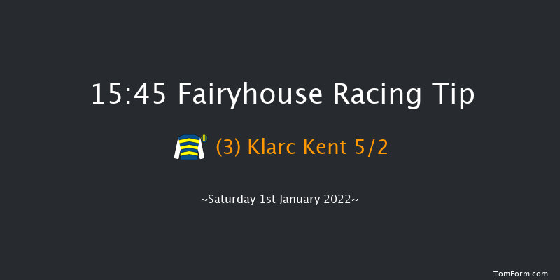 Fairyhouse 15:45 NH Flat Race 16f Sat 11th Dec 2021