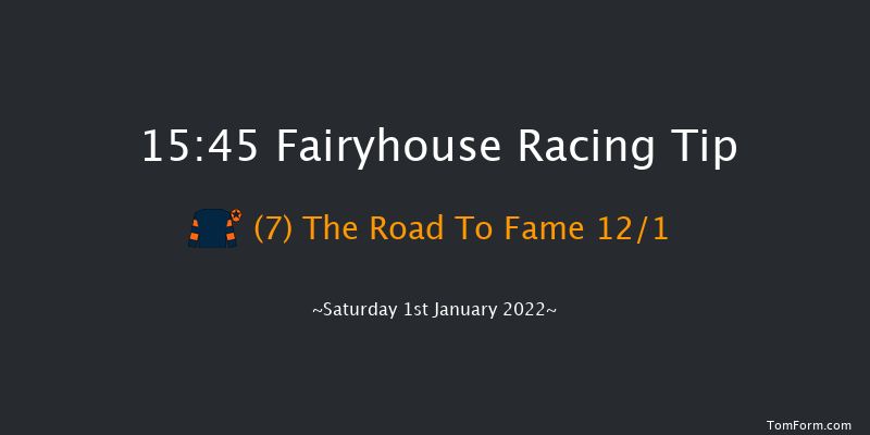 Fairyhouse 15:45 NH Flat Race 16f Sat 11th Dec 2021