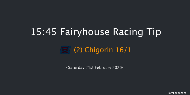 Fairyhouse 15-45 26f Mon 16th Feb 2026