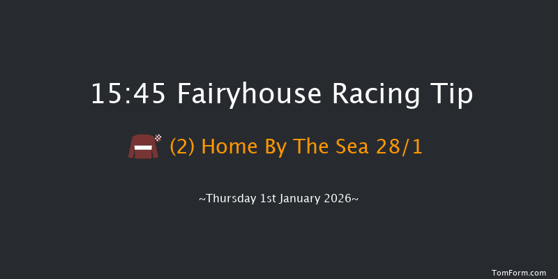 Fairyhouse 15-45 16f Sat 13th Dec 2025