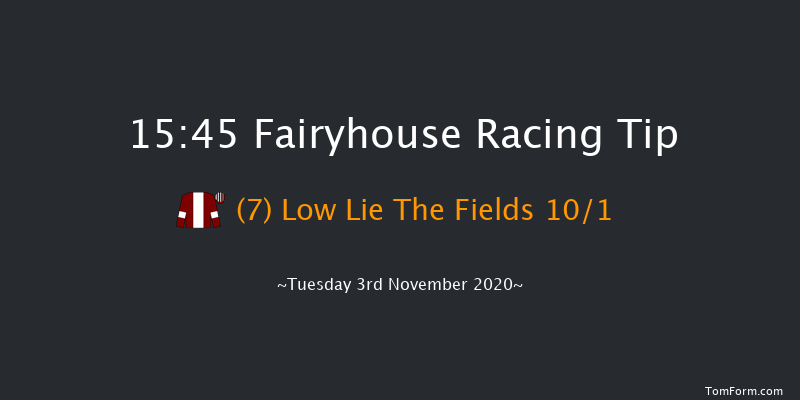 Follow Fairyhouse On Social Media Handicap Hurdle (80-102) Fairyhouse 15:45 Handicap Hurdle 20f Tue 20th Oct 2020