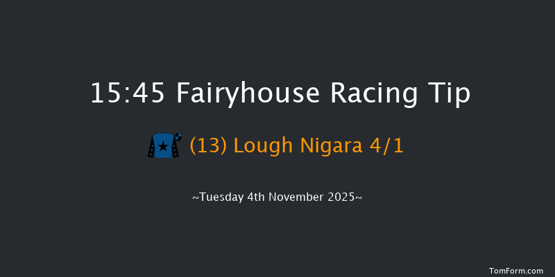 Fairyhouse 15-45 24f Sat 11th Oct 2025