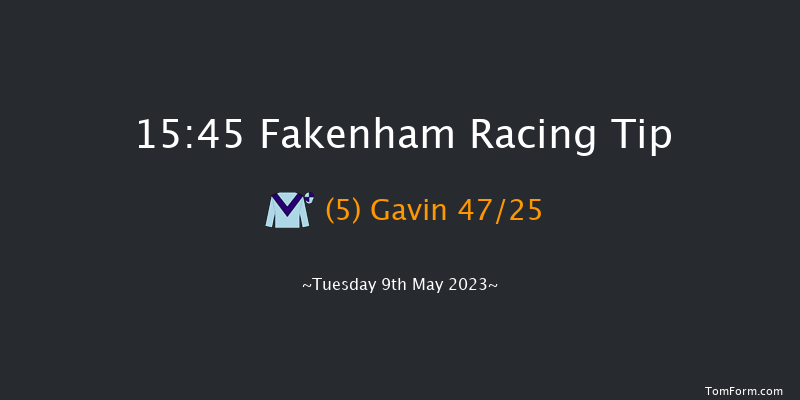 Fakenham 15:45 Handicap Hurdle (Class 5) 16f Mon 10th Apr 2023