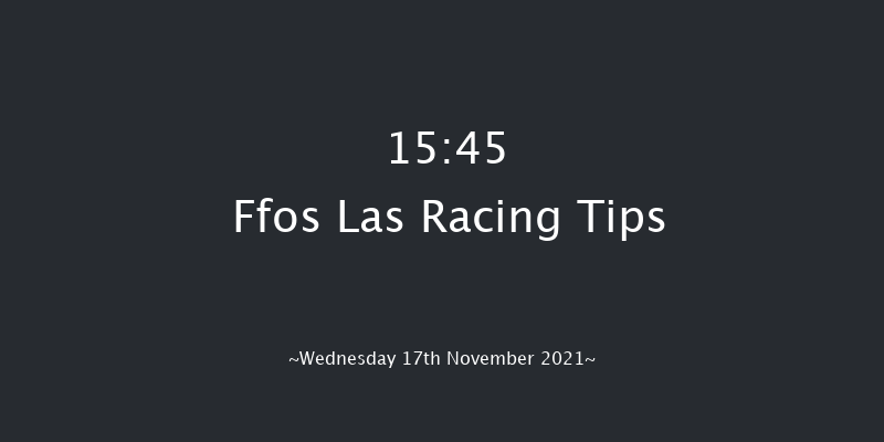 Ffos Las 15:45 NH Flat Race (Class 5) 16f Mon 10th May 2021