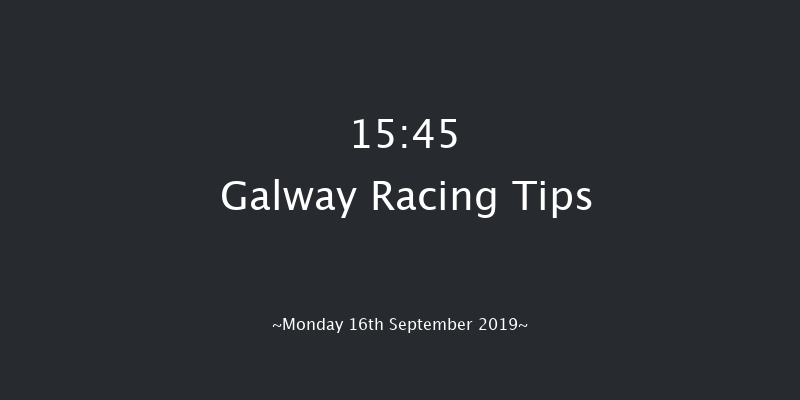 Galway 15:45 Maiden Hurdle 17f Sun 4th Aug 2019