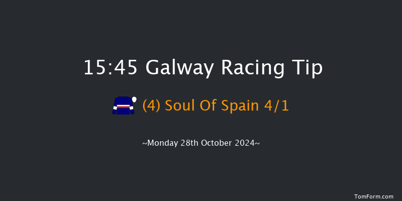 Galway  15:45 Handicap 12f  Sun 27th Oct 2024