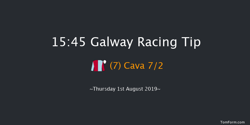 Galway 15:45 Listed 7f Wed 31st Jul 2019