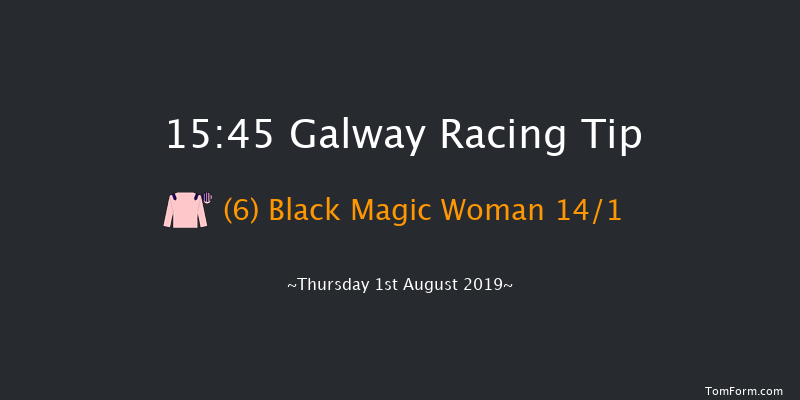Galway 15:45 Listed 7f Wed 31st Jul 2019