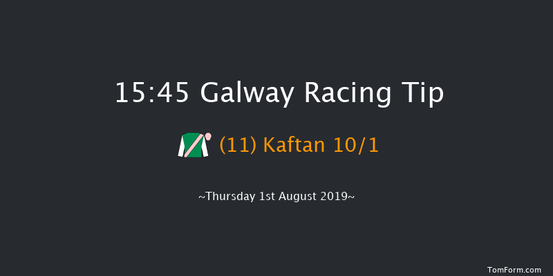 Galway 15:45 Listed 7f Wed 31st Jul 2019