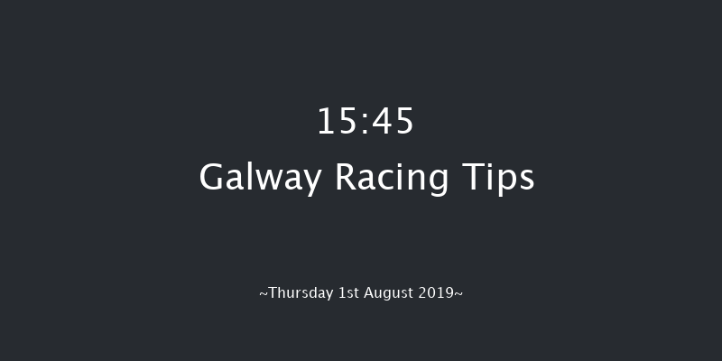 Galway 15:45 Listed 7f Wed 31st Jul 2019
