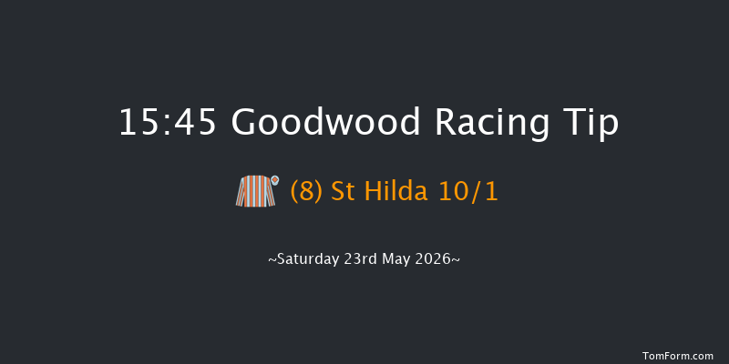 Goodwood 15-45 (Class 2) 9f Fri 22nd May 2026