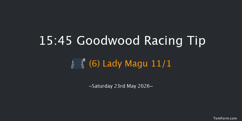 Goodwood 15-45 (Class 2) 9f Fri 22nd May 2026
