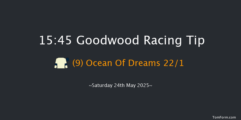 Goodwood 15-45 (Class 2) 15f Fri 23rd May 2025