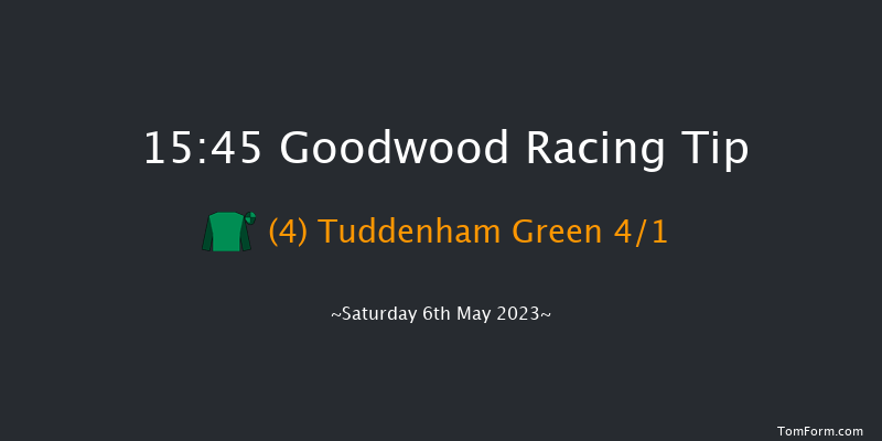 Goodwood 15:45 Handicap (Class 5) 16f Fri 5th May 2023