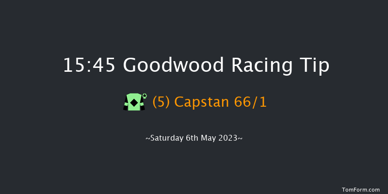 Goodwood 15:45 Handicap (Class 5) 16f Fri 5th May 2023