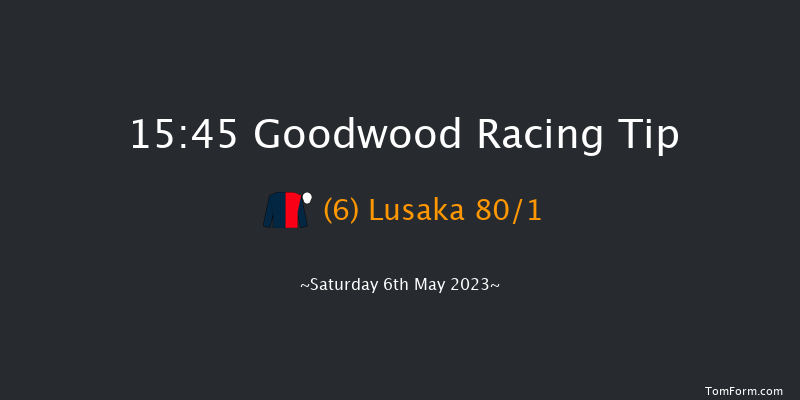 Goodwood 15:45 Handicap (Class 5) 16f Fri 5th May 2023