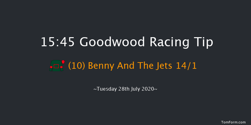 Qatar Handicap Goodwood 15:45 Handicap (Class 2) 5f Mon 15th Jun 2020