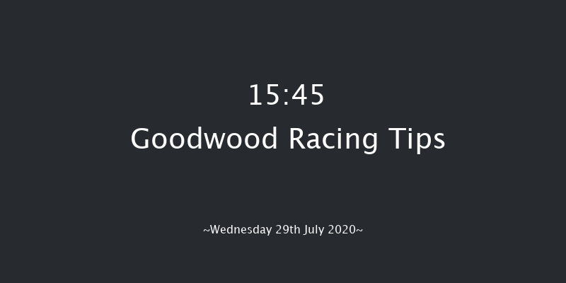British Stallion Studs Alice Keppel EBF Fillies' Conditions Stakes (Plus 10/GBB Race) Goodwood 15:45 Stakes (Class 2) 5f Tue 28th Jul 2020