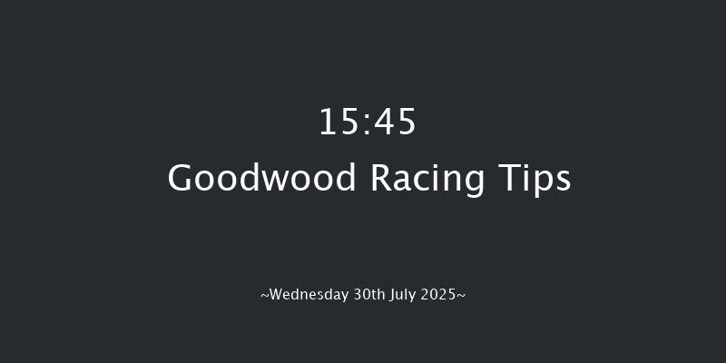 Goodwood 15-45 (Class 2) 9f Tue 29th Jul 2025