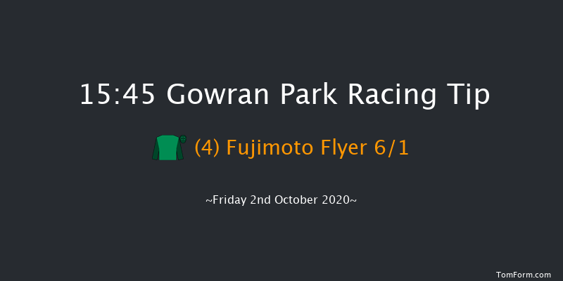 Pat Walsh Memorial Irish EBF Mares Hurdle (Listed) Gowran Park 15:45 Conditions Hurdle 16f Sat 19th Sep 2020