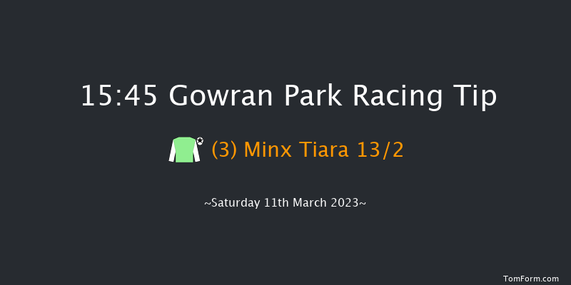 Gowran Park 15:45 Handicap Chase 16f Sat 18th Feb 2023