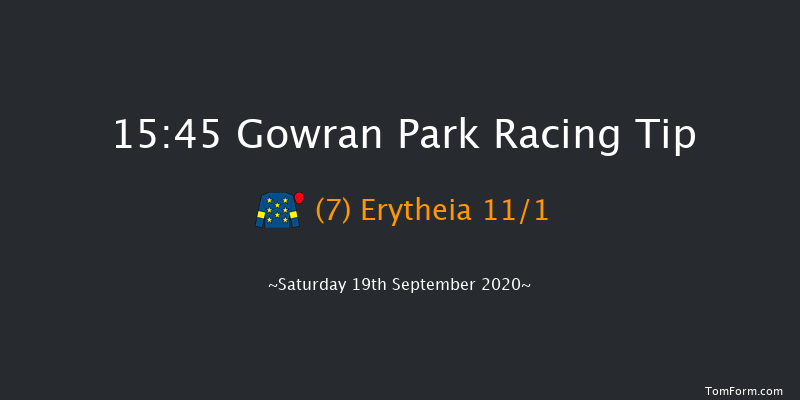 MansionBet Beaten By A Head Handicap (45-65) (Div 1) Gowran Park 15:45 Handicap 8f Wed 2nd Sep 2020