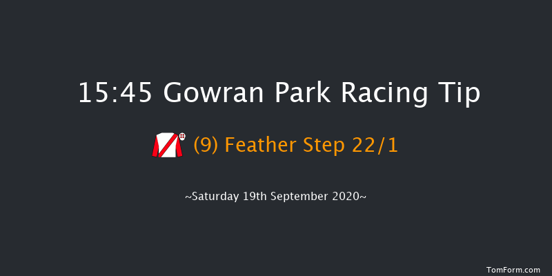 MansionBet Beaten By A Head Handicap (45-65) (Div 1) Gowran Park 15:45 Handicap 8f Wed 2nd Sep 2020