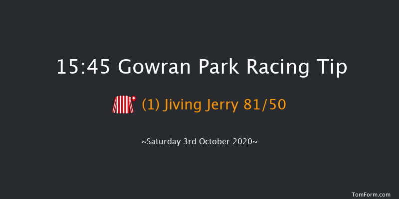 Gowran Park Handicap Hurdle (80-95) Gowran Park 15:45 Handicap Hurdle 20f Fri 2nd Oct 2020