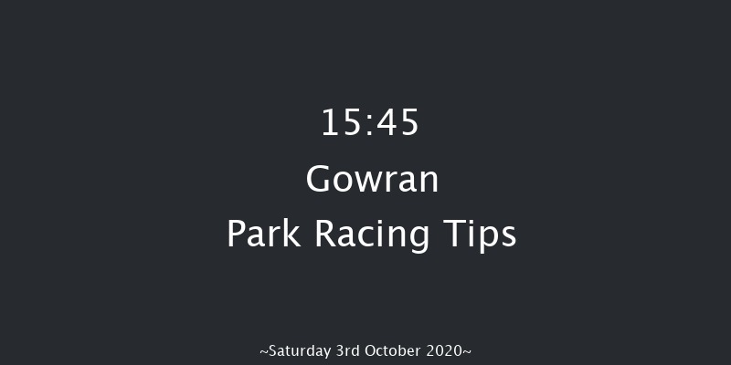 Gowran Park Handicap Hurdle (80-95) Gowran Park 15:45 Handicap Hurdle 20f Fri 2nd Oct 2020