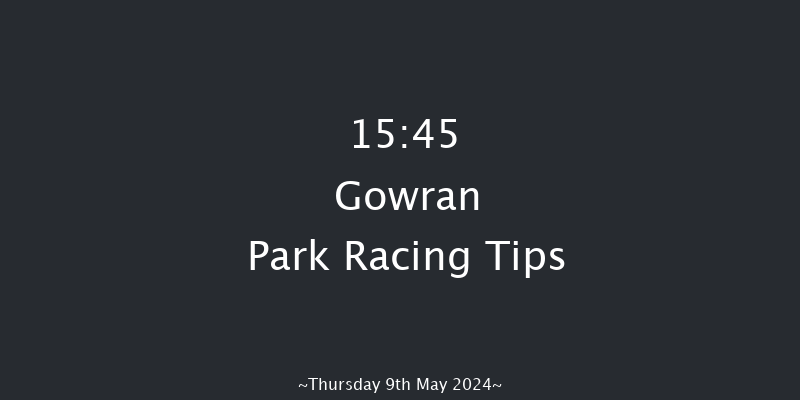 Gowran Park  15:45 Handicap 8f Wed 8th May 2024