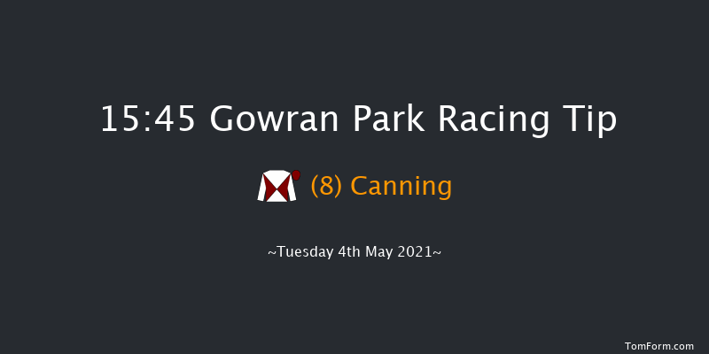 Goresbridge Handicap (45-70) (Div 1) Gowran Park 15:45 Handicap 10f Thu 8th Apr 2021