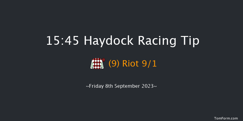 Haydock 15:45 Handicap (Class 3) 7f Thu 7th Sep 2023