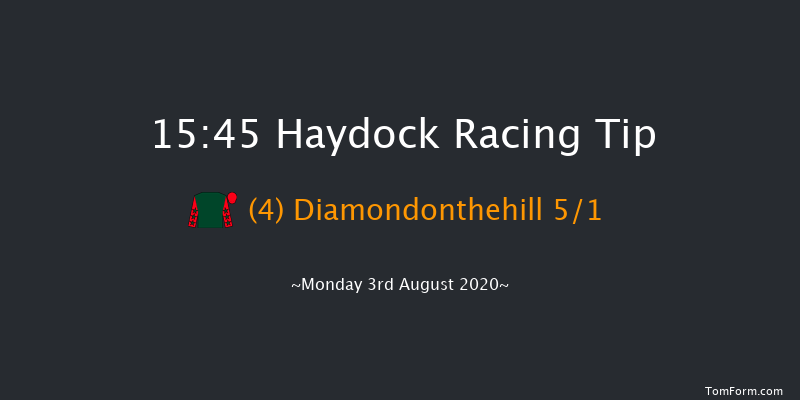 Bet At racingtv.com EBF Novice Stakes Haydock 15:45 Stakes (Class 5) 7f Sat 18th Jul 2020
