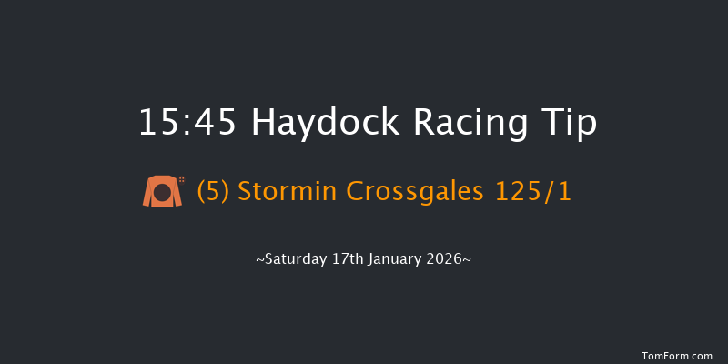 Haydock 15-45 (Class 3) 16f Tue 30th Dec 2025