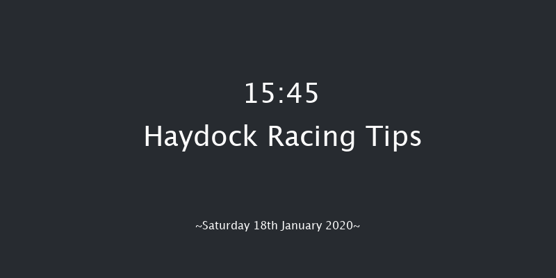 Haydock 15:45 Handicap Chase (Class 3) 16f Mon 30th Dec 2019