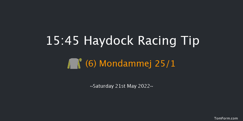Haydock 15:45 Group 2 (Class 1) 5f Fri 20th May 2022