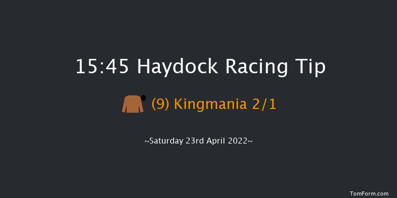 Haydock 15:45 Handicap (Class 2) 8f Sat 16th Apr 2022