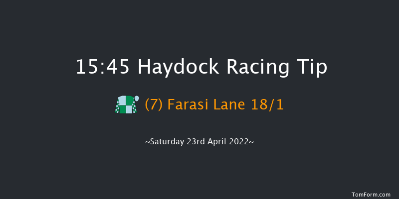 Haydock 15:45 Handicap (Class 2) 8f Sat 16th Apr 2022