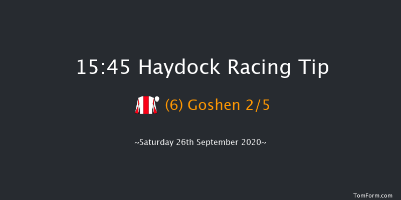 Close Brothers Premium Finance Handicap Haydock 15:45 Handicap (Class 2) 14f Fri 25th Sep 2020