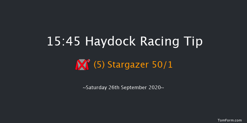 Close Brothers Premium Finance Handicap Haydock 15:45 Handicap (Class 2) 14f Fri 25th Sep 2020
