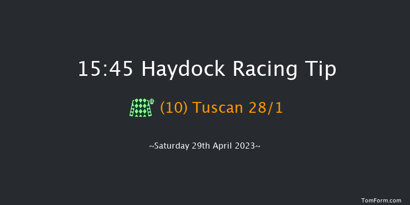 Haydock 15:45 Handicap (Class 2) 7f Sat 8th Apr 2023