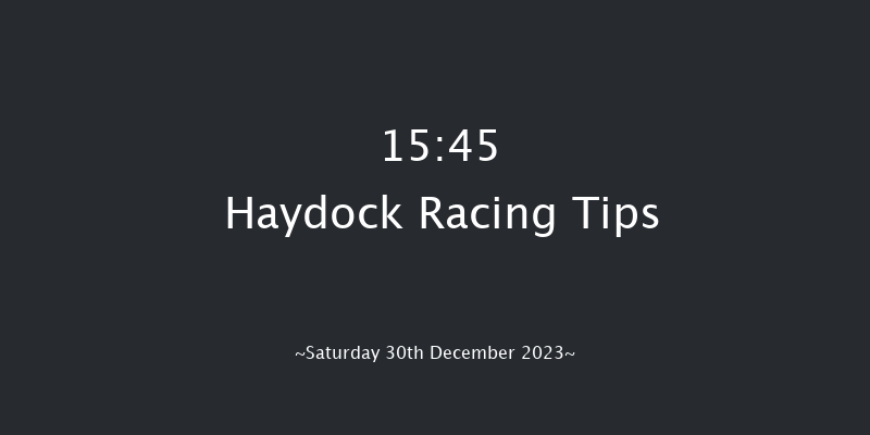 Haydock 15:45 NH Flat Race (Class 4) 16f Sat 23rd Dec 2023