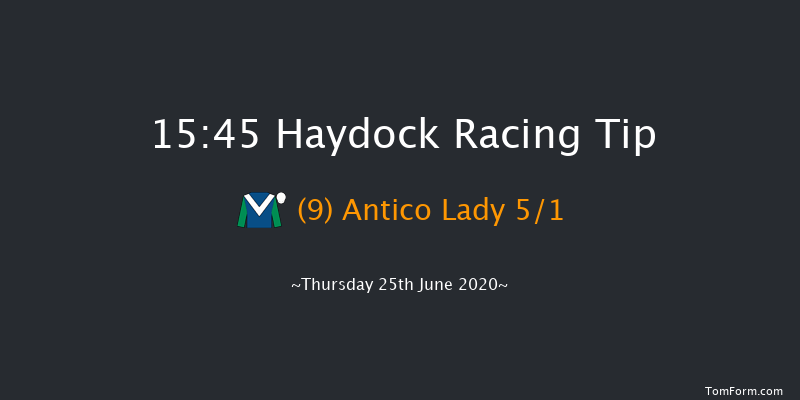 Watch On Racing TV Handicap Haydock 15:45 Handicap (Class 5) 10f Wed 24th Jun 2020
