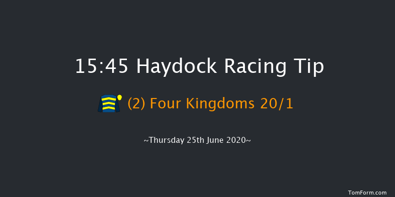 Watch On Racing TV Handicap Haydock 15:45 Handicap (Class 5) 10f Wed 24th Jun 2020