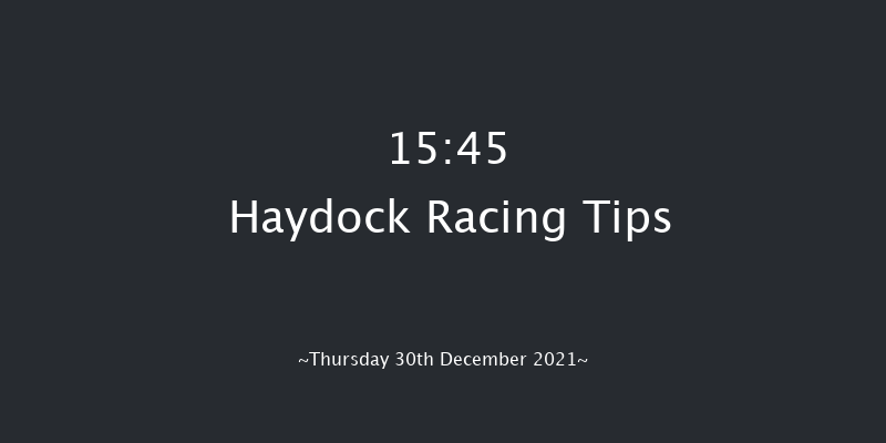 Haydock 15:45 NH Flat Race (Class 4) 16f Sat 18th Dec 2021
