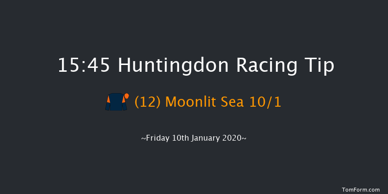 Huntingdon 15:45 Handicap Hurdle (Class 4) 20f Sun 8th Dec 2019